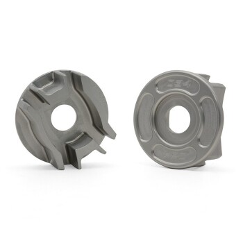 Rear Differential Carrier Mount Insert Kit, Audi A8 Quattro (2010-2016)
