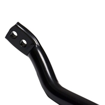 Adjustable Solid Rear Sway Bar, Audi S4 (2000-2002)