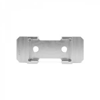 Transmission Mount Insert, Billet Aluminum, Audi S5...