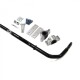 Adjustable Solid Rear Sway Bar, Volkswagen Golf R (2012)