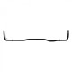 Adjustable Solid Rear Sway Bar, Audi TTS (2006-2013)