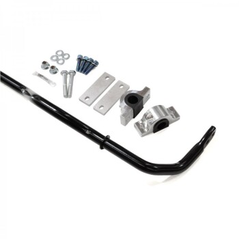 Adjustable Solid Rear Sway Bar, Audi TT Quattro (2006-2013)