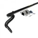 Adjustable Solid Rear Sway Bar, Audi S7 (2012-2017)