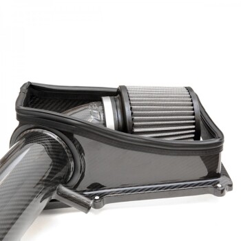 X34 Carbon Fiber Cold Air Intake System, Audi RS3 2.5 TFSI (2011-2013)