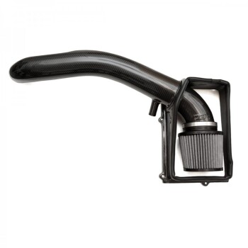 X34 Carbon Fiber Cold Air Intake System, Audi TTRS 2.5 TFSI (2009-2013)