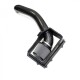 X34 Carbon Fiber Cold Air Intake System, Audi TTRS 2.5 TFSI (2009-2013)