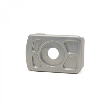 Billet Aluminum Dogbone Mount Insert for Volkswagen Jetta (2009-2016)