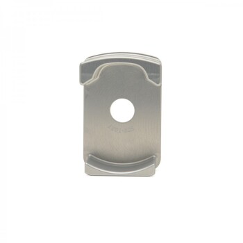 Billet Aluminum Dogbone Mount Insert for Audi A3 (2009-2013)