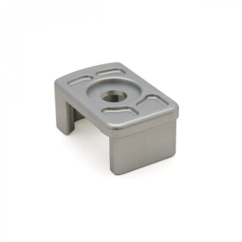 Billet Aluminum Dogbone Mount Insert for Audi TTRS...