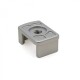 Billet Aluminum Dogbone Mount Insert for Volkswagen GTI (2009-2014)
