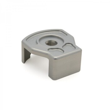 Billet Aluminum Dogbone Mount Insert for Volkswagen R32...