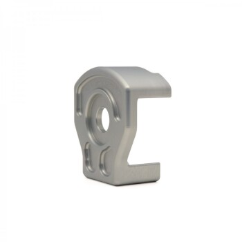Billet Aluminum Dogbone Mount Insert for Volkswagen R32...