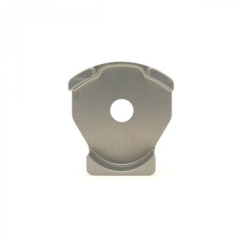 Billet Aluminum Dogbone Mount Insert for Volkswagen R32 (2006-2008)