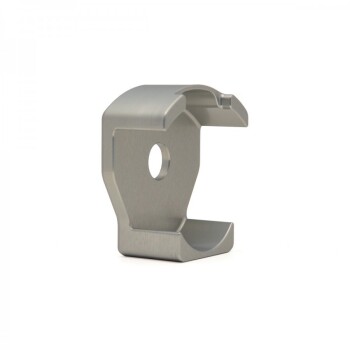 Billet Aluminum Dogbone Mount Insert for Volkswagen Jetta (2006-2008)