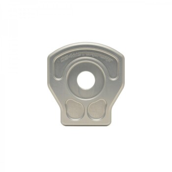 Billet Aluminum Dogbone Mount Insert for Volkswagen GTI (2006-2008)