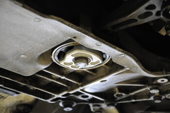 Billet Aluminum Dogbone Mount Insert for Volkswagen GTI (2006-2008)