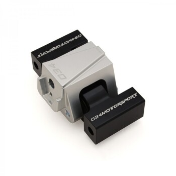 Billet Motorsport Engine Mount Pair, Audi A5 (2008-2016)