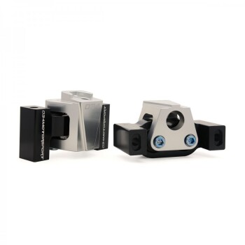 Billet Motorsport Engine Mount Pair, Audi S5 3.0 TFSI...