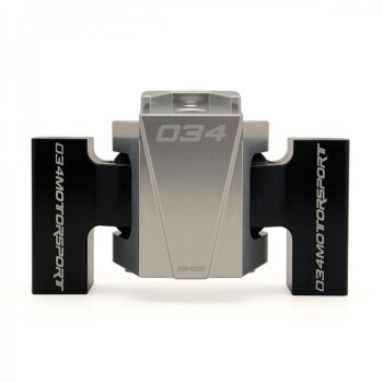 Billet Motorsport Engine Mount Pair, Audi S5 3.0 TFSI (2008-2016)