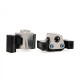 Billet Motorsport Engine Mount Pair, Audi S5 3.0 TFSI (2008-2016)