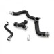 Breather Hose Kit, Reinforced Silicone, AUG/AWM/AMB B5/B6, Audi A4 1.8T (2001-2002)