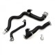 Breather Hose Kit, Reinforced Silicone, AWV/AWW/AWP, Audi TT 1.8T (2001-2002)