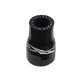 Breather Hose, Check Valve Inlet Hose, Silicone, Audi S4...