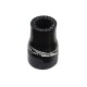 Breather Hose, Check Valve Inlet Hose, Silicone, Audi S4 (1992-1994)