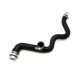 Breather Hose, Lower Block Breather, AWW/AWP/AWV/AMU, Volkswagen Jetta 1.8T (1999-2004)