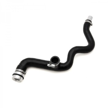 Breather Hose, Lower Block Breather, AWW/AWP/AWV/AMU, Audi TT 1.8T (2000-2006)