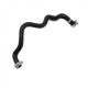 Breather Hose, Block to Valve Cover Auxiliary, Volkswagen GTI 1.8T (1999-2005)