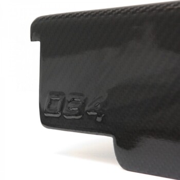 Carbon Fiber Battery Cover, Audi A3 1.8T (2015-2017)