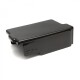 Carbon Fiber Battery Cover, Audi A3 1.8T (2015-2017)
