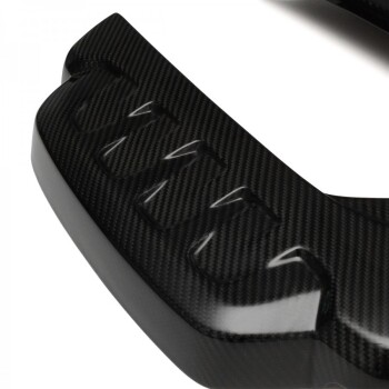 Carbon Fiber Engine Cover, Audi TTS (2016-2017)