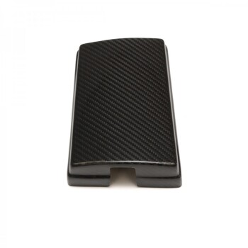 Carbon Fiber Fuse Box Cover, Audi A3 1.8T (2015-2017)