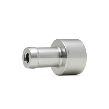 Check Valve, AAN PCV, Billet, Audi S6 (1994-1997)