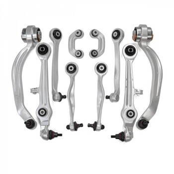 Control Arm Kit, Density Line, Volkswagen Passat (1998-2005)