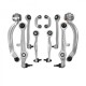 Control Arm Kit, Density Line, B6/B7, Audi A4 (2005-2008)