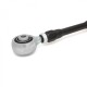 Density Line Adjustable Rear Toe Link, Audi A4 (2009-2016)