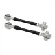 Density Line Adjustable Rear Toe Link, Audi TTS (2015-2017)