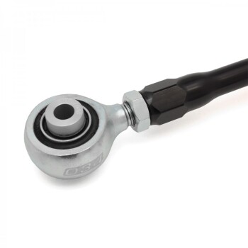 Density Line Adjustable Rear Toe Link, Volkswagen Golf R (2015-2017)