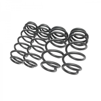 Dynamic+ Lowering Springs for Audi S4 (2010-2016)