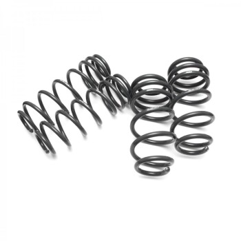 Dynamic+ Lowering Springs for Audi S4 (2010-2016)
