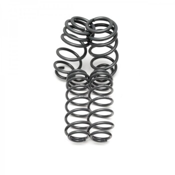 Dynamic+ Lowering Springs for Audi S4 (2010-2016)