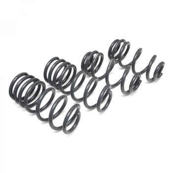 Dynamic+ Lowering Springs for Audi Allroad (2017-2018)