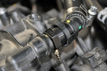 Intake Manifold Boost Tap, Audi A4 2.0 TFSI (2009-2016)
