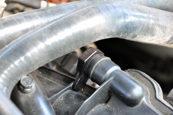 Intake Manifold Plug & Boost Tap, Volkswagen Golf 2.0 TFSI (2006-2009)
