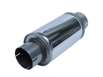 Universal SIMONS Silencer Grandonett - 89mm U458900R