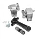 Motor Mount Set, Density Line/Motorsport Bundle, Volkswagen Golf 1.8T (1999-2005)