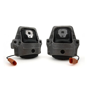 Motor Mount, Street Density Line, B8/B8.5, Audi A4...